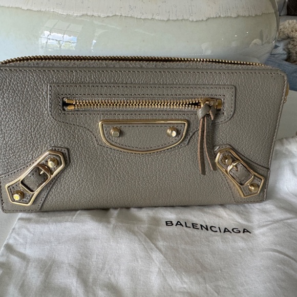 Balenciaga wallet - Picture 2 of 6